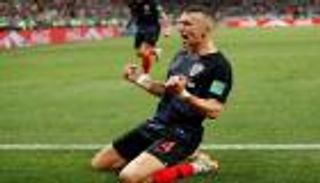 بيريسيتش: لم يتوقع أحد تأهلنا للمباراة النهائية