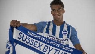 برناردو لاعب برايتون