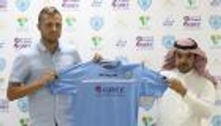 الباطن السعودي يتعاقد مع 5 أجانب دفعة واحدة