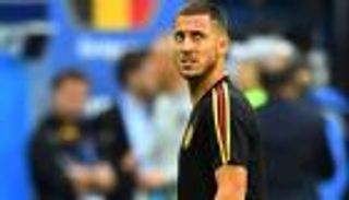 تقارير: برشلونة يغري هازارد