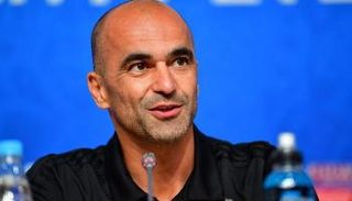 روبرتو مارتينيز