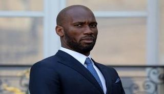 الإيفواري ديدييه دروجبا