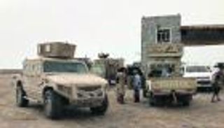 مقاتلات التحالف العربي تدمر 5 عربات قتالية حوثية في مثلث زبيد-بيت الفقية غربي اليمن