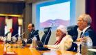 "منتدى تعزيز السلم" يرسخ قيمة احترام التنوع ويحذر من حرائق المنطقة