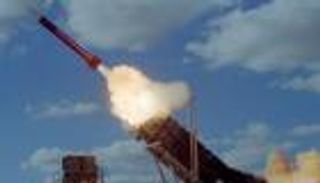 إسرائيل تستهدف طائرة مسيّرة قادمة من سوريا بصاروخ باتريوت