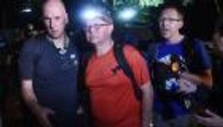 أزمة كهف تايلاند.. يأس ينتهي بالأمل والنجاح