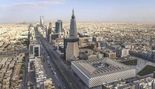 الأرصاد السعودية تتوقع تكوّن سحب رعدية على بعض المناطق