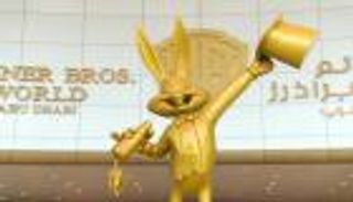 إنفوجراف.. أبوظبي تستعد لافتتاح "وارنر براذرز وورلد" خلال أيام