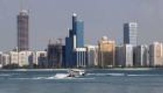 طقس الإمارات المتوقع من السبت إلى الثلاثاء