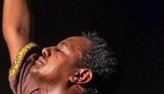 المطرب الإثيوبي تيدي أفرو