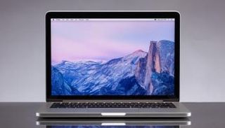 أبل تطلق نسخا جديدة من جهاز "ماك بوك برو" 
