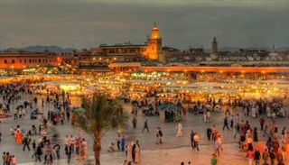 ارتفاع سعر النفط والحماية التجارية ينذران بمخاطر على المغرب في 2019