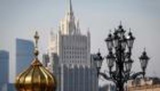 روسيا تستدعي سفير اليونان في بوادر أزمة سياسية بين البلدين