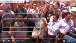 "العين الإخبارية" تواكب احتجاجات الفلسطينيين ضد الاحتلال بالخان الأحمر