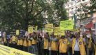 المعارضة الإيرانية تدعو لإغلاق سفارات نظام الملالي في أوروبا