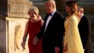 ترامب: خطة ماي لبريكست "ستقتل" أي اتفاق تجاري مع واشنطن