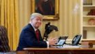 ترامب يوفد فريقا رفيع المستوى للقاء الرئيس المكسيكي المنتخب