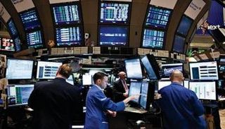 أسهم أوروبا تواصل المكاسب للأسبوع الثاني