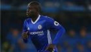 تقارير.. كانتي على رادار برشلونة