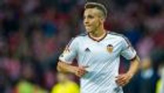 تقارير.. مدرب ريال مدريد يرغب في ضم مورينو