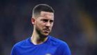 ريال مدريد يجهز عرضا ضخما لضم هازارد