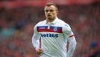 شاكيري على بُعد خطوة من ليفربول