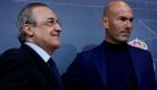 زيدان تنازل عن 24 مليون يورو ليرحل عن ريال مدريد