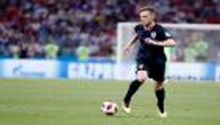 راكيتيتش: مواجهتنا أمام فرنسا تاريخية