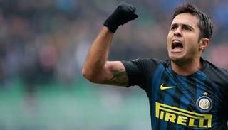 إيدر لاعب إنتر