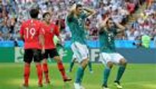 ويمبلدون تمنح "الصن" فرصة السخرية من ألمانيا