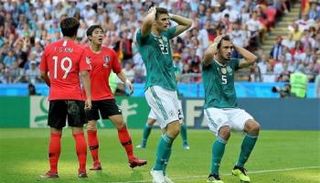 حسرة خروج ألمانيا