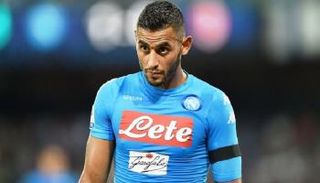 الجزائري فوزي غلام