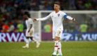 كريستيانو رونالدو يعود بشكل مفاجئ إلى مدريد