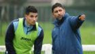 مدرب لوهافر يتفهم "سقطة" نجم الجزائر "المتمرد"