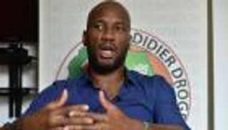 دروجبا: مودريتش الأحق بالكرة الذهبية