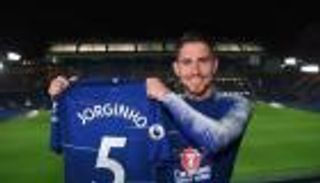 تشيلسي يضم جورجينيو من نابولي