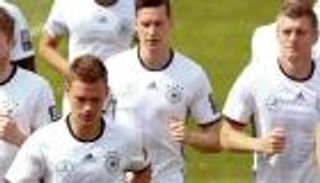 أزمة محمد صلاح والفراعنة تنتقل للاتحاد الألماني