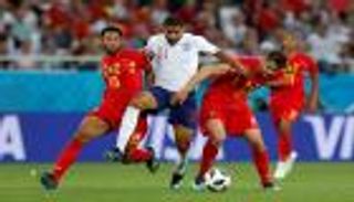 إنفوجراف.. المركز الثالث لكأس العالم ينتظر ضيفا جديدا