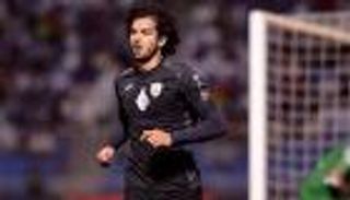 الشباب السعودي ينهي تعاقده مع عمرو بركات