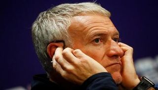 ديدييه ديشامب    