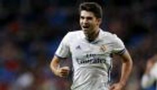 نجل "زيدان" ينضم رسميا إلى رايو ماخاداهوندا الإسباني