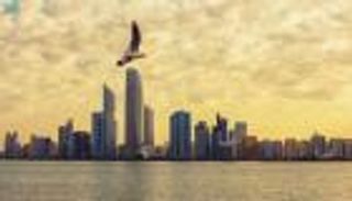 أبوظبي تستهدف جذب 600 ألف سائح صيني بحلول 2021