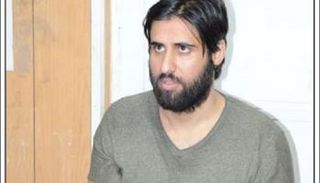 الإرهابي عصام الزوبعي "أبي عبد الحق" أحد أُمراء المجال العسكري لداعش