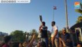 محافظات جنوب العراق تنتفض بوجه المليشيات والأحزاب التابعة لإيران