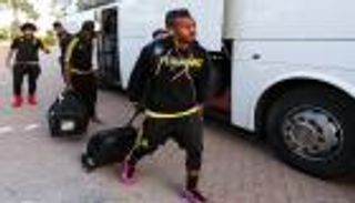 اتحاد جدة يبدأ معسكره الإعدادي في النمسا