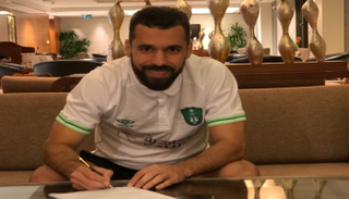 عبدالله السعيد 