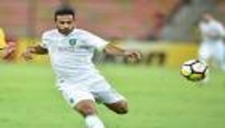 الوحدة السعودي يتعاقد رسميا مع صالح العمري