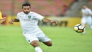 صالح العمري - أرشيفية