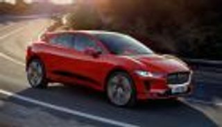 جاجوار تُسلم أول دفعة من موديلها الكهربائي الجديد I-Pace