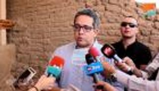 اكتشاف موقع أثري جديد في منطقة سقارة المصرية